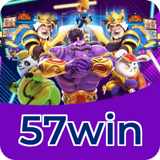 Logo da 57win