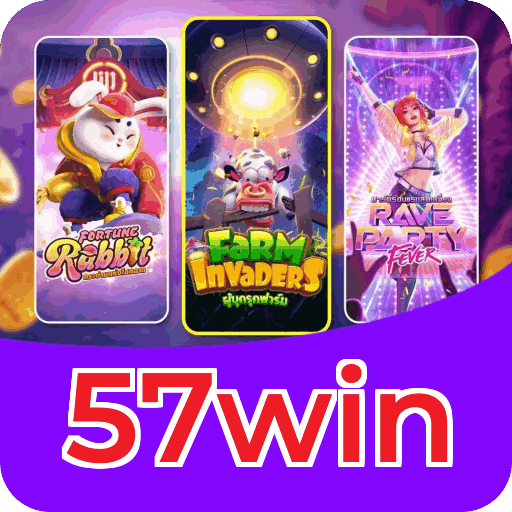 Principais provedores de slots da 57win - NetEnt, Pragmatic Play, Play'n GO